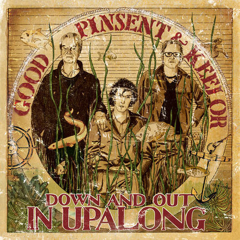 Down And Out In Upalong