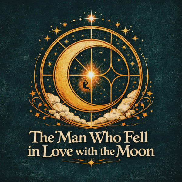 The Man Who Fell in Love with the Moon