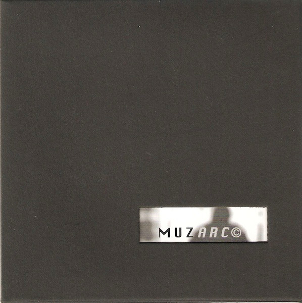 MUZARC - Music And Architecture