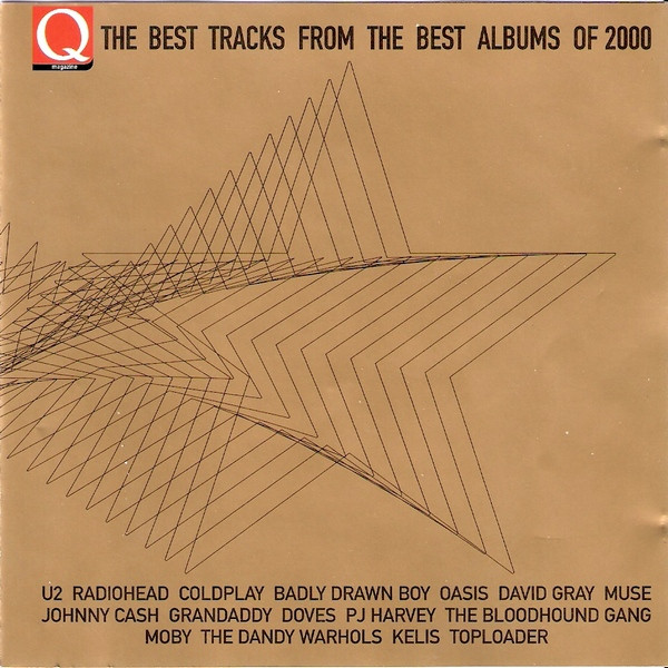 The Best Tracks From The Best Albums Of 2000