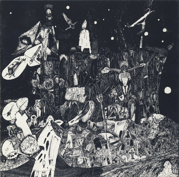 Death Church