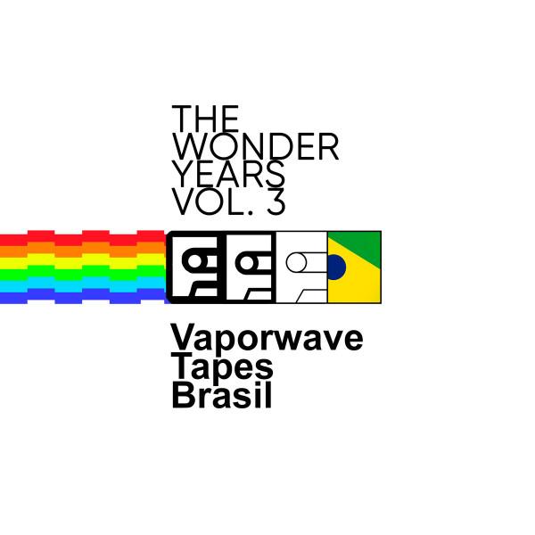 The Wonder Years Vol. 3