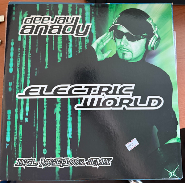 Electric World