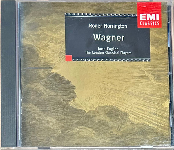 Orchestral Works = Orchesterwerke (Rienzi / Tristan Und Isolde / Die Meistersinger Von Nürnberg / Siegfried Idyll / Parsifal / Lohengrin)