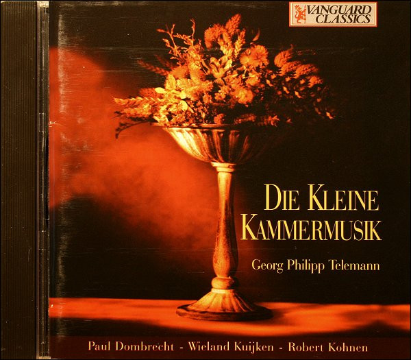 Die Kleine Kammermusik