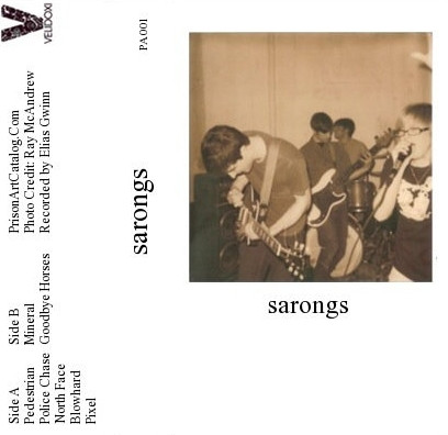 Sarongs