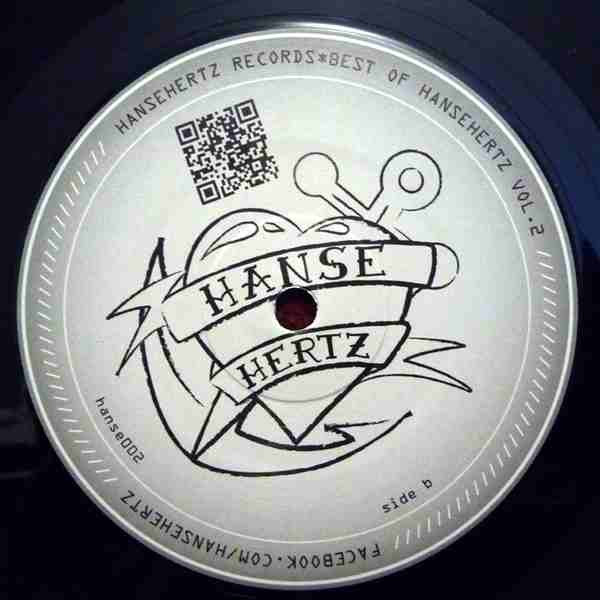 Best Of HanseHertz Vol.2