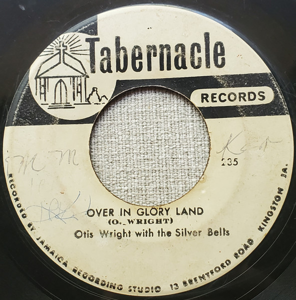 Over In Glory Land / My Troubles Are Over
