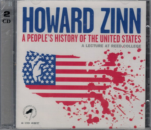A People's  History Of The United States