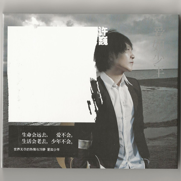 爱如少年