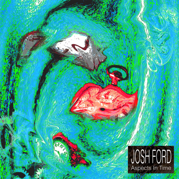 Aspects In Time E.P.