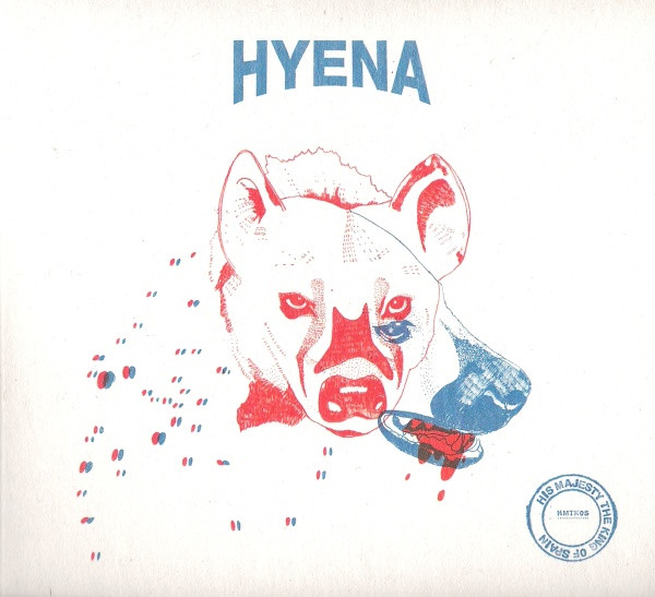 Hyena