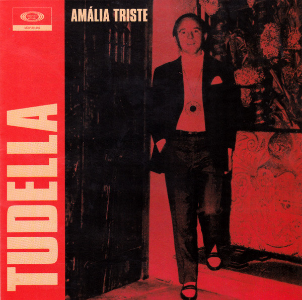 Amália Triste