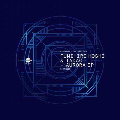 Aurora EP