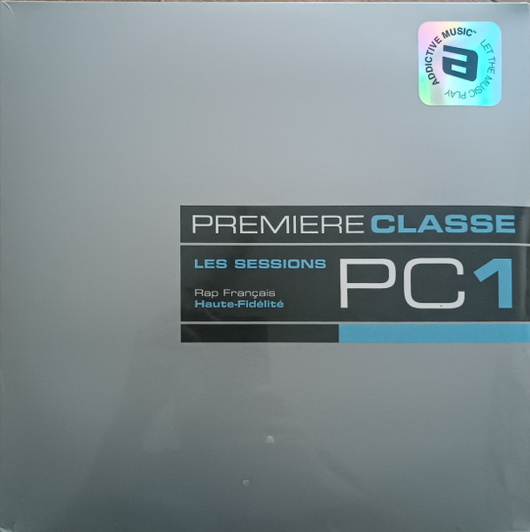 Les Sessions Première Classe Volume 1