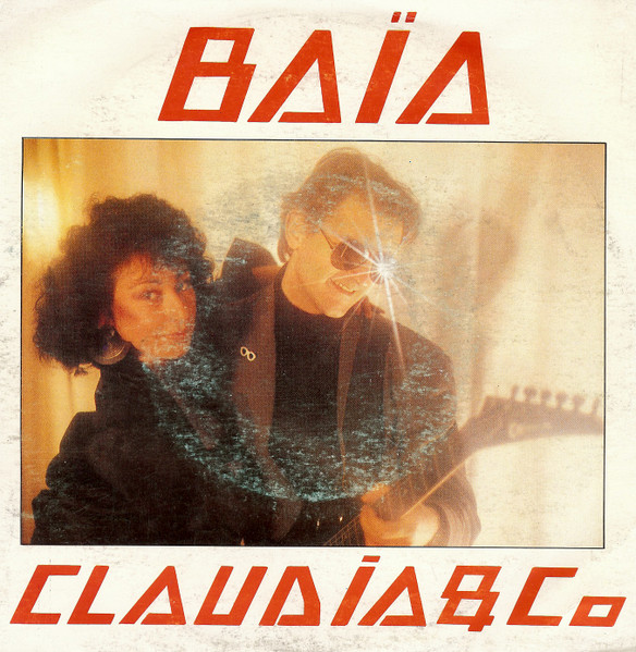 Baïa
