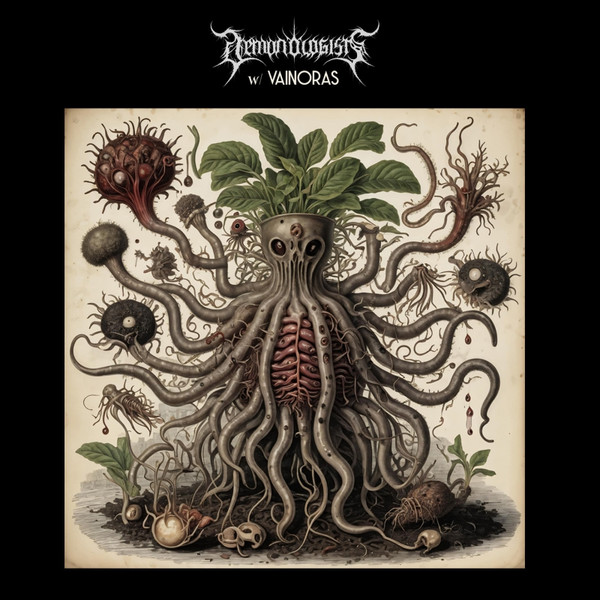 Plantae Arcanvs
