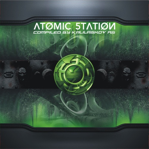 Atomic Station