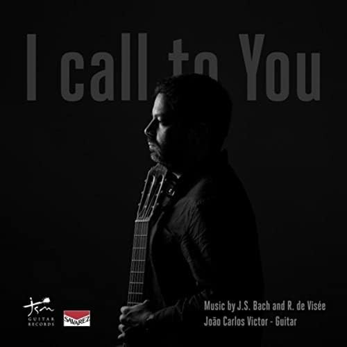 I Call To You 