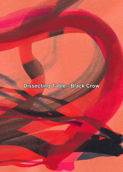 Black Crow