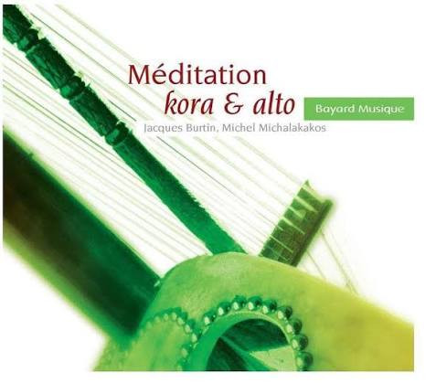 Méditation Kora & Alto