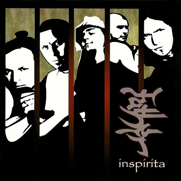 Inspirita
