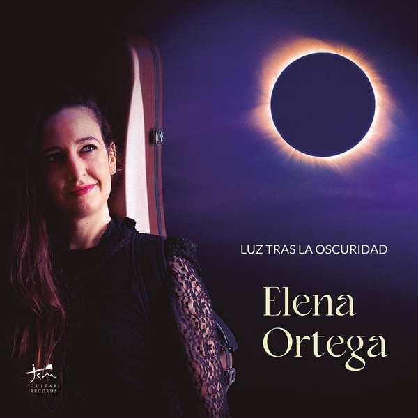 Luz Tras la Oscuridad 