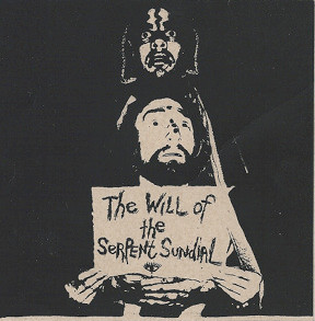 The Will Of The Serpent Sundial