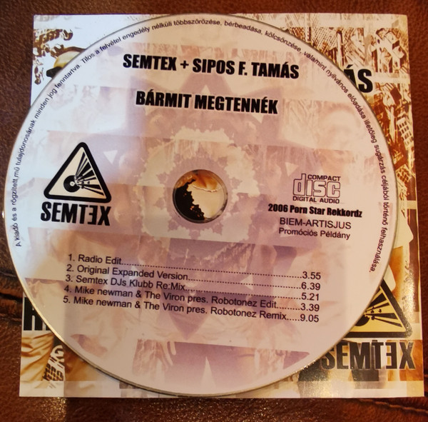 Bármit megtennék