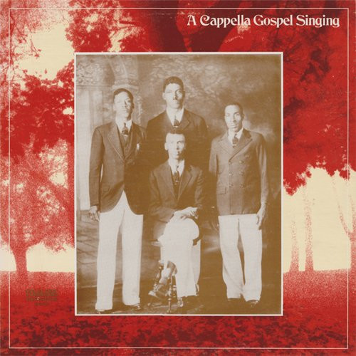 A Cappella Gospel Singing