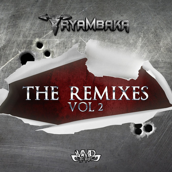 The Remixes Vol 2