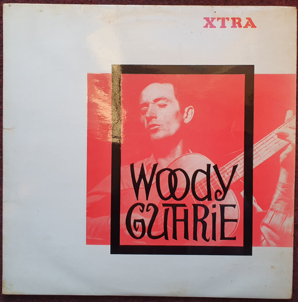 Woody Guthrie