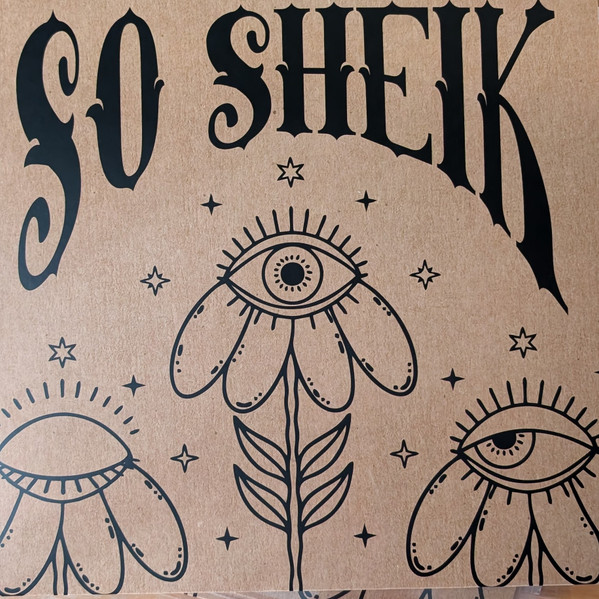 So Sheik
