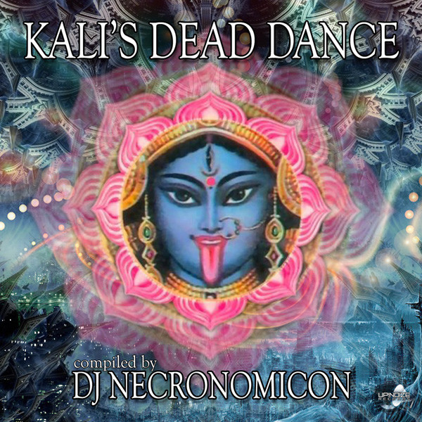 Kali's Dead Dance