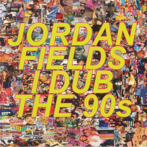 I Dub The 90s