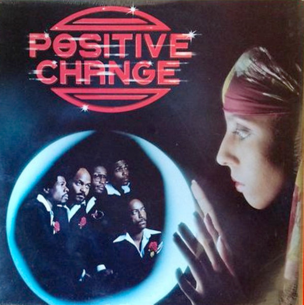 Positive Change