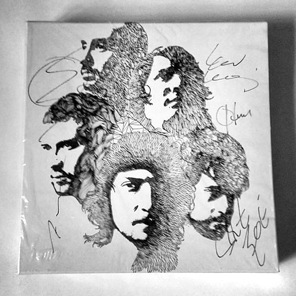 Box Set