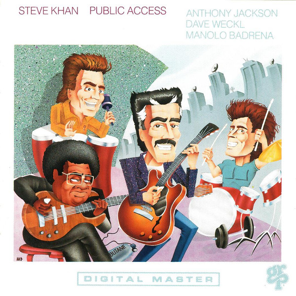 Public Access