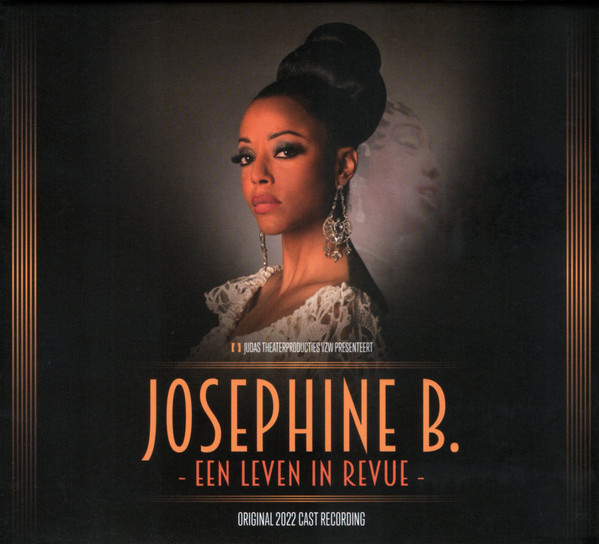 Josephine B - Een Leven In Revue - 