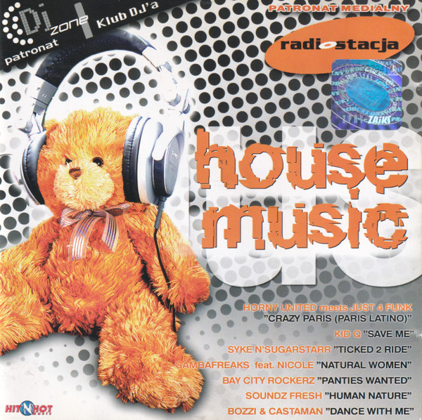 House Music