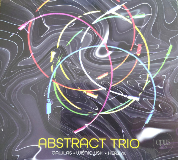 Abstract Trio