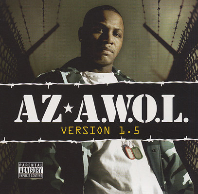 A.W.O.L. - Version 1.5