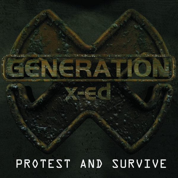 Protest And Survive