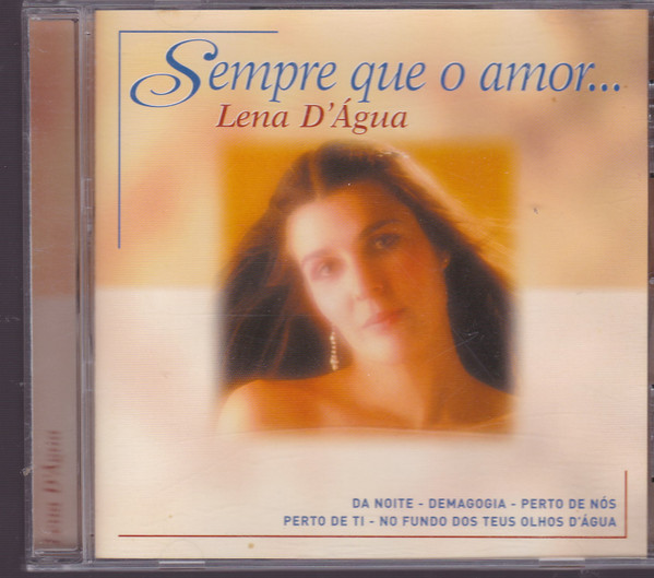 Sempre Que O Amor...