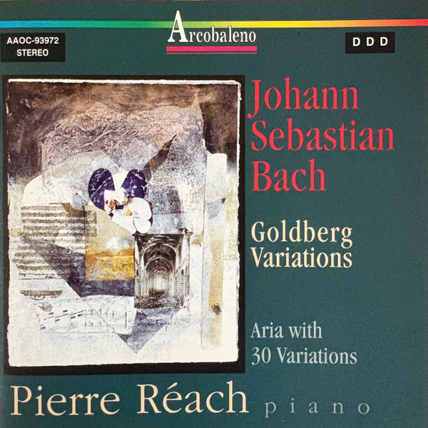 Goldberg Variations