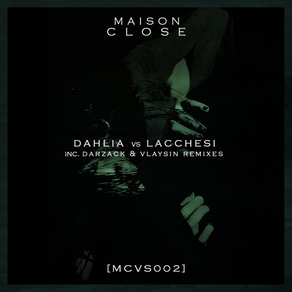 Dahlia Vs Lacchesi