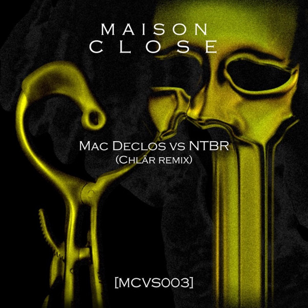 Mac Declos Vs NTBR