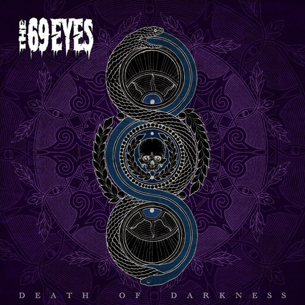 Death Of Darkness