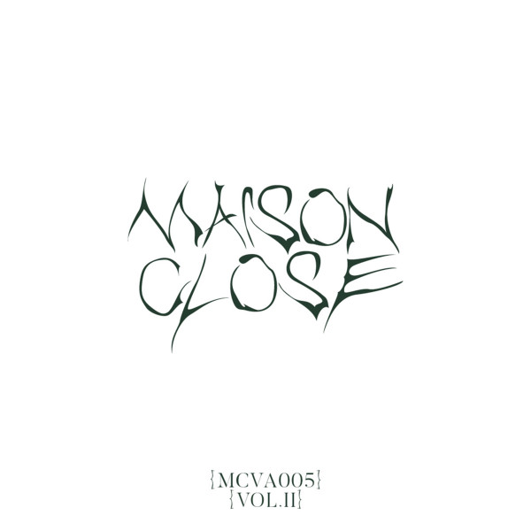 Vol. II - Various Artists
