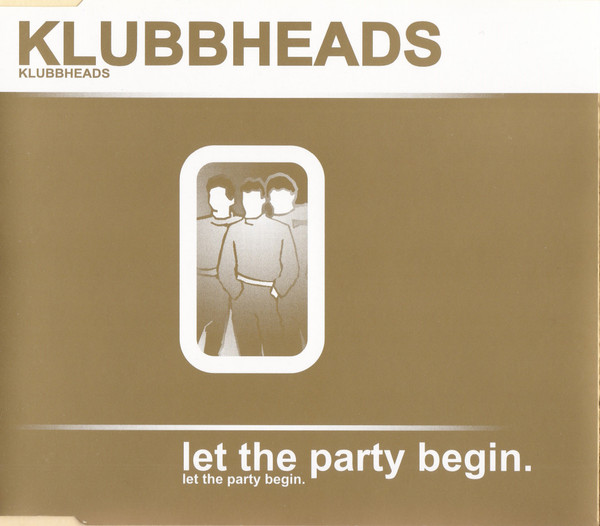Let The Party Begin